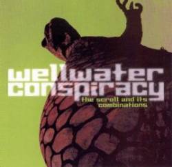 Wellwater Conspiracy : The Scrolls and Its Combination